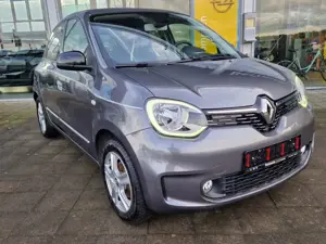 Renault Twingo Techno Electric **Faltdach/Navi/Kamera** Bild 3