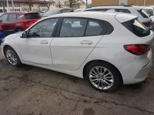 BMW 116 116 d Advantage diesel