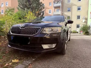 Skoda Octavia Octavia Combi 2.0 TDI Green tec DSG Elegance