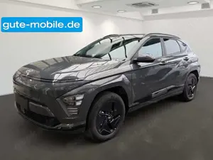 Hyundai KONA Elektro Trend 65kW h Akku