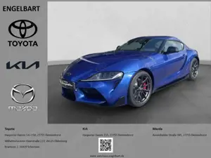 Toyota Supra 3.0 Legend Automatik