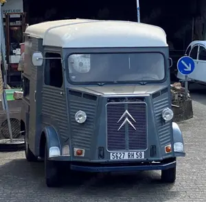 Citroen Others HY72