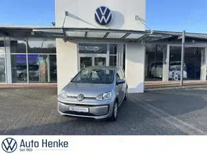 Volkswagen up! ! 1.0 MOVE UP! + REAR VIEW + KLIMA Klima