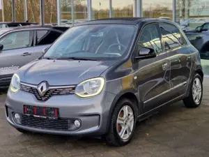 Renault Twingo Techno Electric **Faltdach/Navi/Kamera** Bild 4