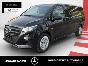 Mercedes-Benz Vito 116 TOURER NEUES MODELL EXTRALANG NAVI KAM