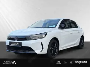 Opel Corsa F 1.2 GS KLIMA+PDC+KAMERA+SHZ+LHZ+LED+ALLW