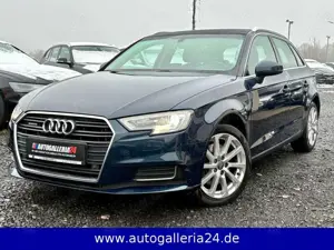 Audi A3 Sportback 2.0 TFSI quattro Navi Leder Xenon