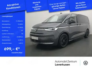 Volkswagen T7 Multivan TDI Style lang H/K HUD MATRIX KAM