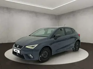 SEAT Ibiza FR Anniversary Edit. 1.0TSI 85kW 116PS 6-G