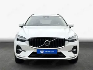 Volvo XC60 XC60 B5 B AWD Core Bild 3