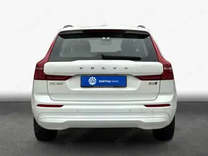 Volvo XC60 XC60 B5 B AWD Core Bild 5