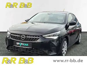 Opel Corsa F Elegance LED+DAB+SHZ+LENKRADHEIZUNG+APPLECARPLAY