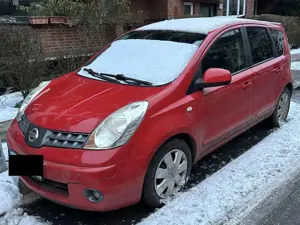 Nissan Note Note 1.5