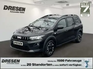 Dacia Jogger Journey hybrid 155 *Multiview-Kamera*Sitzheizung*C