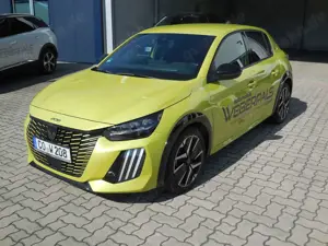 Peugeot 208 Hybrid 100 GT e-DSC6*NAVI-ACC-Kamera*