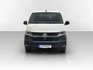 Volkswagen T6 Kombi 6.1 LANG 2.0 TDI 4Motion STHZG*LED*CARPLAY*TEMP... Bild 2