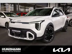 Kia Stonic 1.0T DCT GT-Line Kamera ACC SpurhalteP