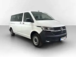 Volkswagen T6 Kombi 6.1 LANG 2.0 TDI 4Motion STHZG*LED*CARPLAY*TEMP... Bild 3
