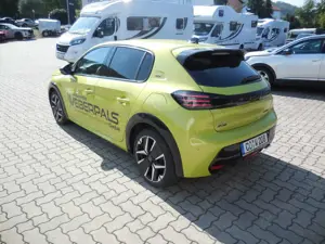 Peugeot 208 Hybrid 100 GT e-DSC6*NAVI-ACC-Kamera* Bild 3