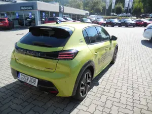 Peugeot 208 Hybrid 100 GT e-DSC6*NAVI-ACC-Kamera* Bild 4