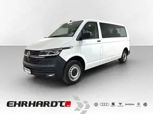 Volkswagen T6 Kombi 6.1 LANG 2.0 TDI 4Motion STHZG*LED*CARPLAY*TEMP...