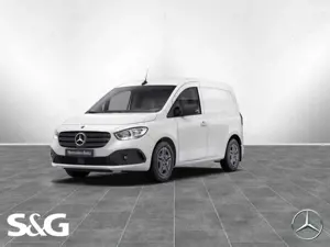 Mercedes-Benz Citan 110 CDI Kasten PRO Standard MBUX+RüKam+DAB