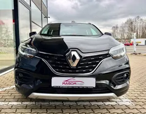 Renault Kadjar 1.3 TCE Limited!NAVI!KAMERA!
