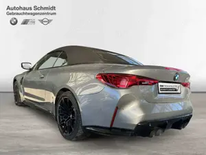BMW M4 Competition xDrive Cabrio 881€ netto/mtl.*LC Prof. Bild 3