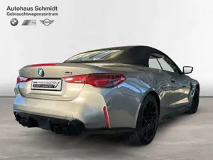 BMW M4 Competition xDrive Cabrio 881€ netto/mtl.*LC Prof. Bild 5