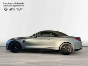 BMW M4 Competition xDrive Cabrio 881€ netto/mtl.*LC Prof. Bild 2