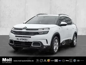 Citroen C5 Aircross Shine Pack Hybrid El. Panodach Leder 360 Kamera LE