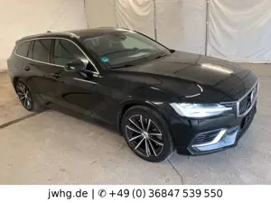 Volvo V60 T6 Core Hybrid AWD  ACC AHK Kam 4xSi-Hz 18" Bild 2