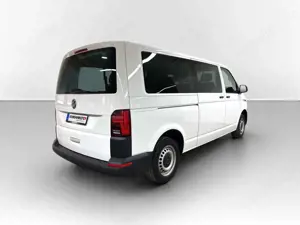 Volkswagen T6 Kombi 6.1 LANG 2.0 TDI 4Motion STHZG*LED*CARPLAY*TEMP... Bild 5