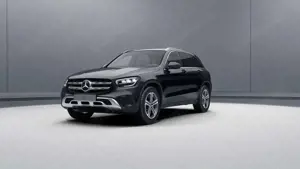 Mercedes-Benz GLC 220 d 4M OFF-ROAD/LED/AHK/Business/Memory/360