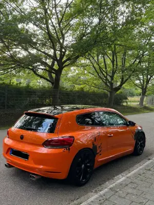 Volkswagen Scirocco 1.4 TSI Bild 5
