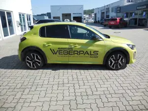 Peugeot 208 Hybrid 100 GT e-DSC6*NAVI-ACC-Kamera* Bild 5