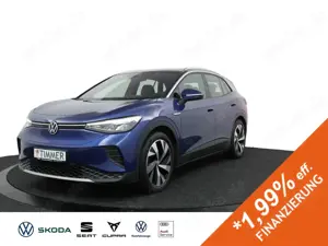 Volkswagen ID.4 PRO PERF. 82 kWh +AHK +LED +RKAM +LM +ACC+ APP +N
