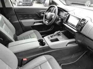 Citroen C5 Aircross Shine Pack Hybrid El. Panodach Leder 360 Kamera LE Bild 4