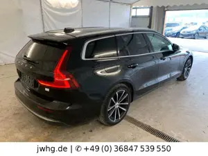 Volvo V60 T6 Core Hybrid AWD  ACC AHK Kam 4xSi-Hz 18" Bild 4