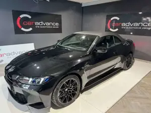 BMW M4 Cabrio Competition CARBON SITZE Bild 3