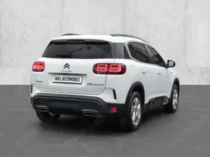 Citroen C5 Aircross Shine Pack Hybrid El. Panodach Leder 360 Kamera LE Bild 2