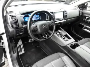 Citroen C5 Aircross Shine Pack Hybrid El. Panodach Leder 360 Kamera LE Bild 5