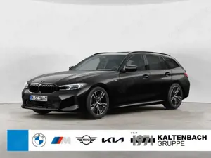 BMW 320 d Touring xDrive M-Sport STANDHZ AHK PANO