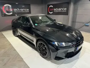 BMW M4 Cabrio Competition CARBON SITZE Bild 2