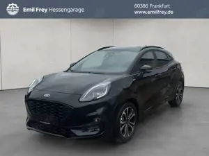 Ford Puma 1.0 EcoBoost Hybrid Aut. ST-LINE X
