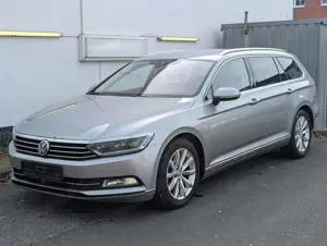 Volkswagen Passat Variant Highline AID/FullLed/Leder/Kam360