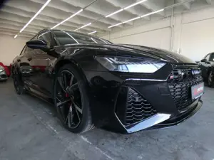 Audi RS6 Avant 4.0 TFSI QUATTRO*LASER*KERAMIK*ACC*AHK