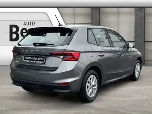 Skoda Fabia 1.0 MPI Essence *LED*VZE*LA*VC*SHZ*eCALL Klima Bild 5