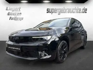 Opel Astra Astra L GS *AT*KAMERA*