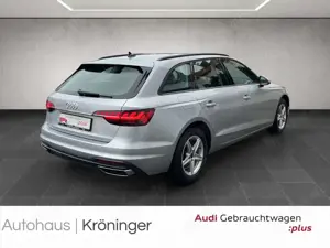 Audi A4 Avant 30 TDI S Tronic LED Klima Business Bild 2